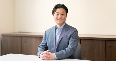 代表挨拶